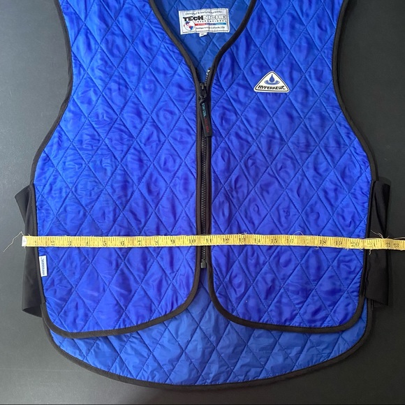 Adult HyperKewl Cooling Sport Vest Unisex - Picture 7 of 8